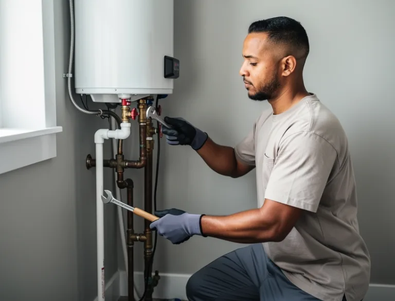 water heater repair Carlsbad